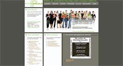 Desktop Screenshot of innovativpersonal.de